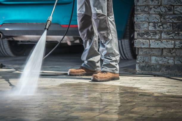 Post-Construction Pressure Washing in Bradfordville, FL