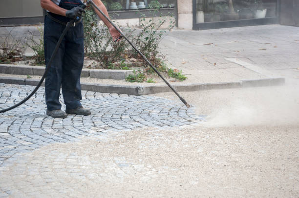 Best Factory Floor Cleaning  in Bradfordville, FL