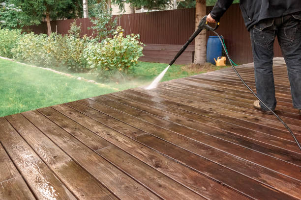 Best Gutter Cleaning  in Bradfordville, FL