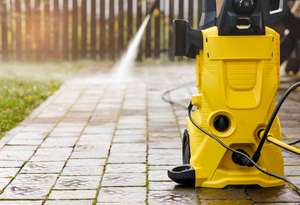 Professional Pressure Washing Services in Bradfordville, FL